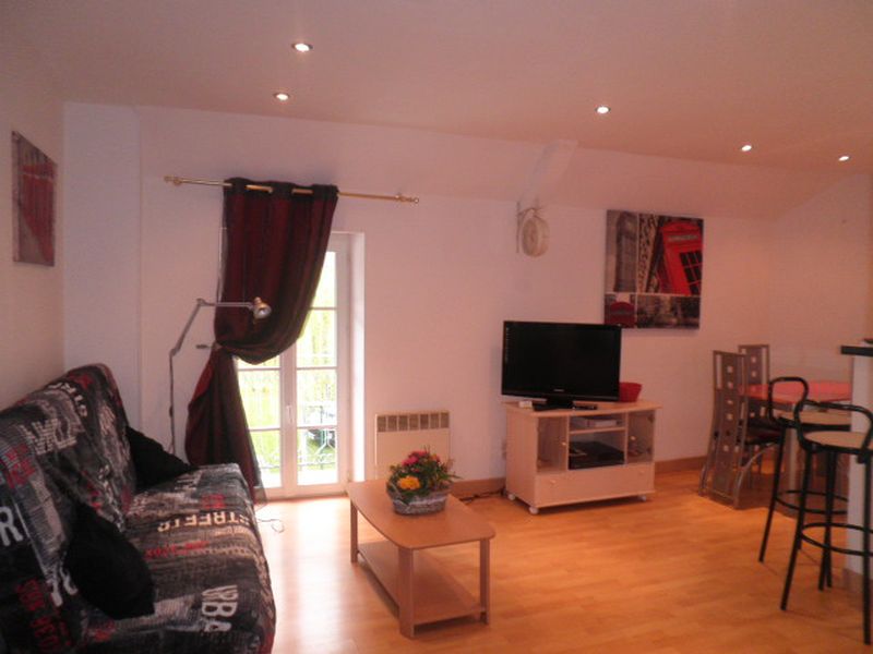 Meublé de tourisme > Vanille