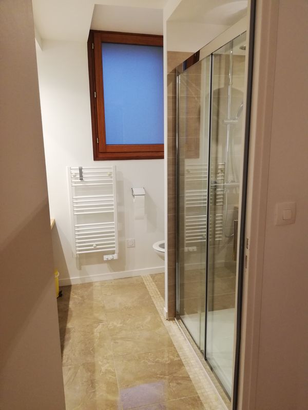 Meublé de tourisme > Yellow Stone, Carentan-les-Marais - photo 4