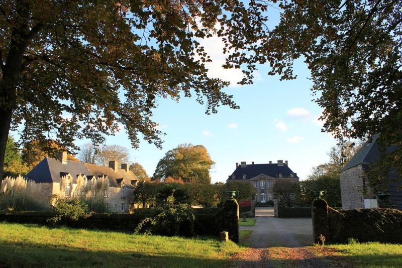 Domaine du Château de Carneville, Carneville - photo 5