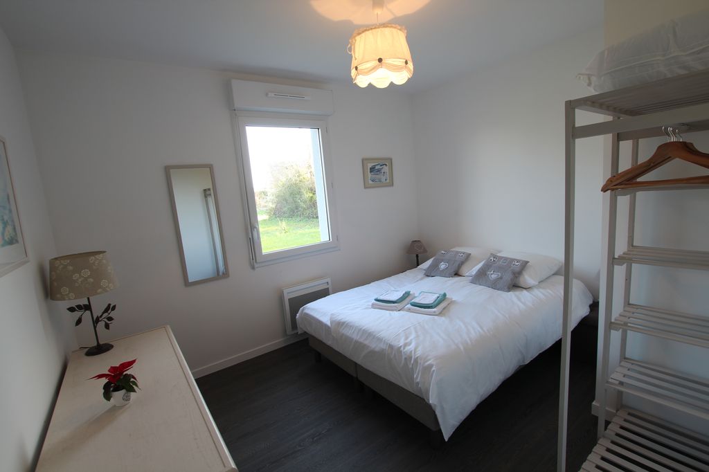 Meublé de tourisme > Caroline's House