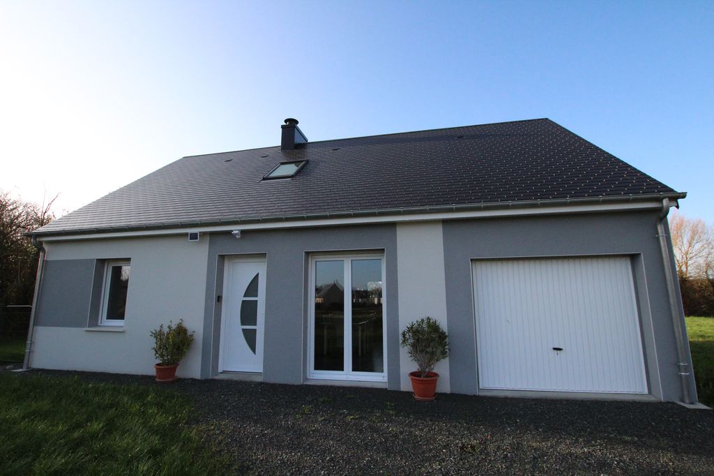 Meublé de tourisme > Caroline's House, Lessay - photo 7