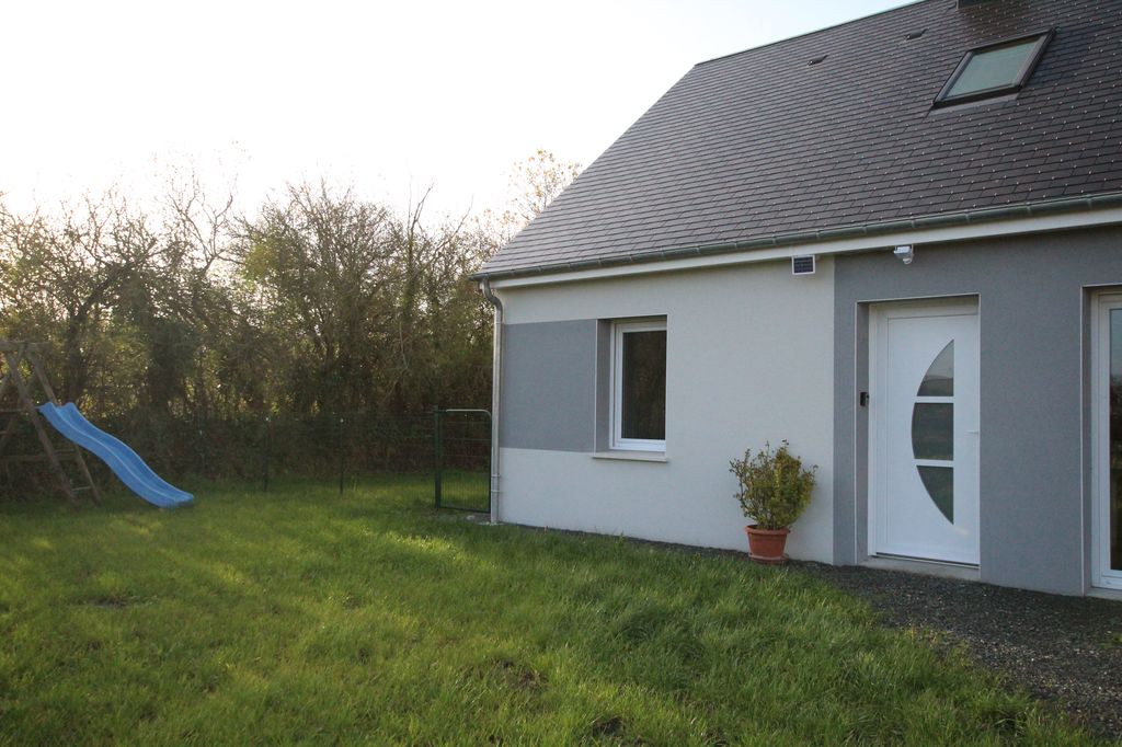 Meublé de tourisme > Caroline's House, Lessay - photo 3