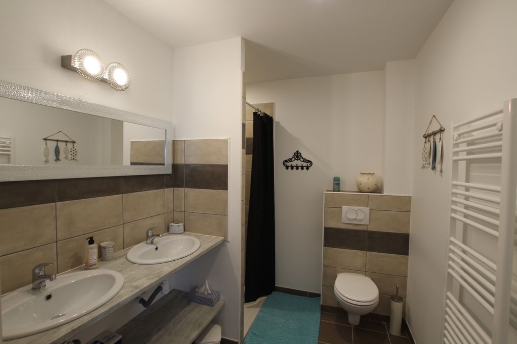 Meublé de tourisme > Caroline's House, Lessay - photo 5