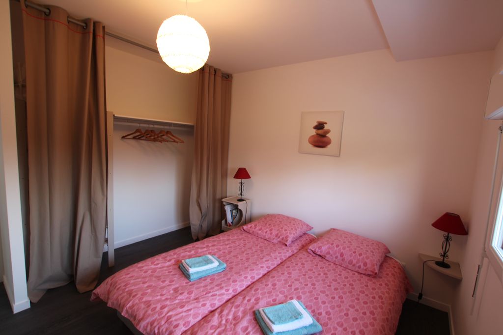 Meublé de tourisme > Caroline's House, Lessay - photo 6