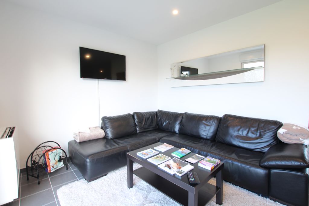 Meublé de tourisme > Caroline's House, Lessay - photo 2