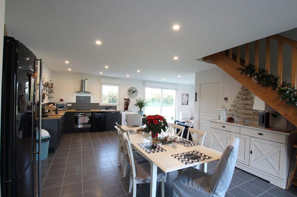 Meublé de tourisme > Caroline's House, Lessay - photo 8