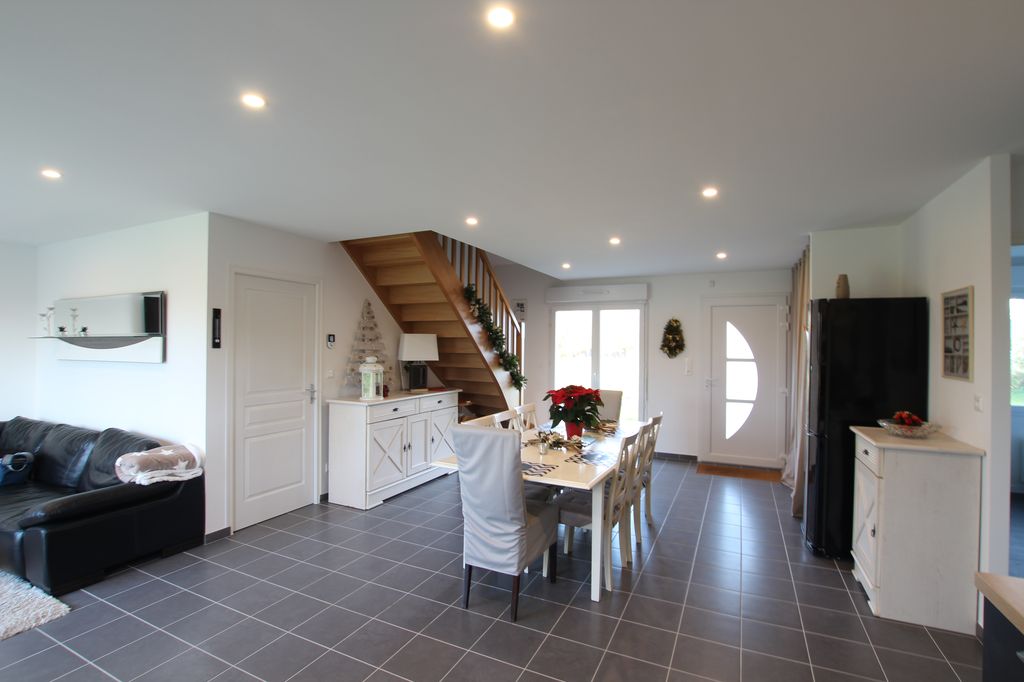 Meublé de tourisme > Caroline's House, Lessay - photo 11