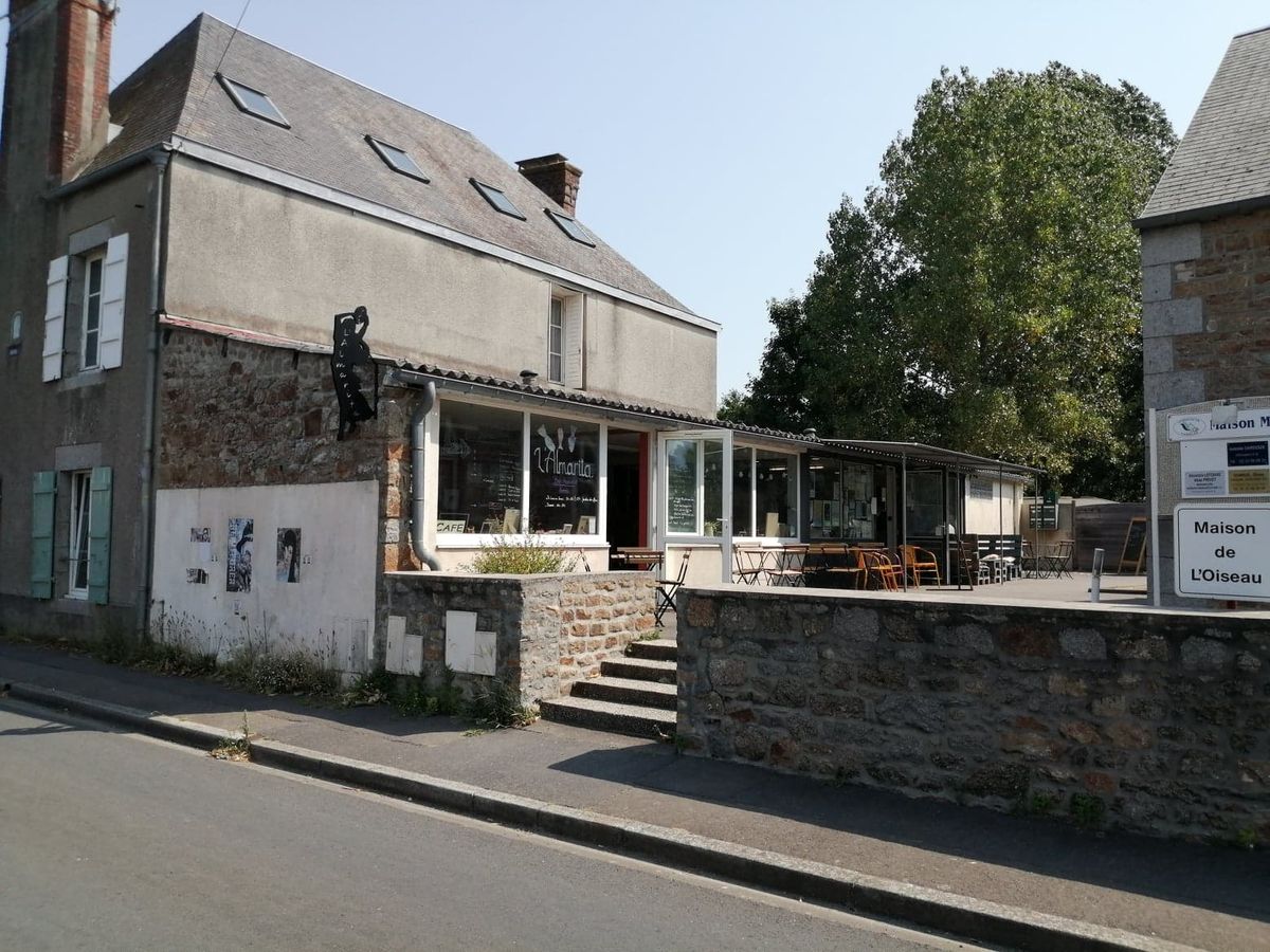 Bar associatif L'Almarita, Carolles - photo 3