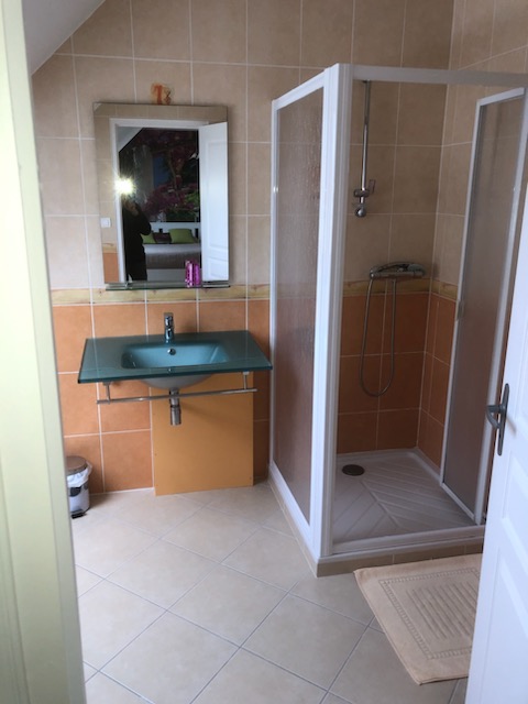 Chambre d'hôtes, Carolles - photo 5