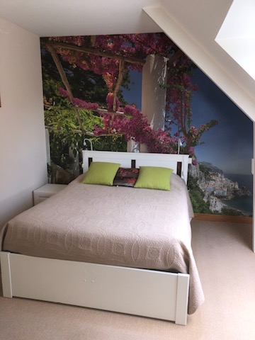 Chambre d'hôtes, Carolles - photo 3