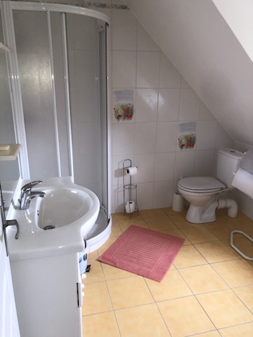 Chambre d'hôtes, Carolles - photo 7