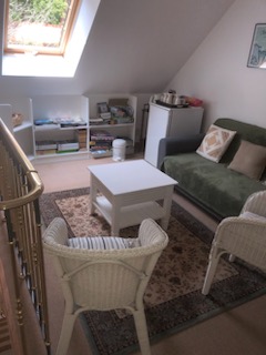 Chambre d'hôtes, Carolles - photo 2