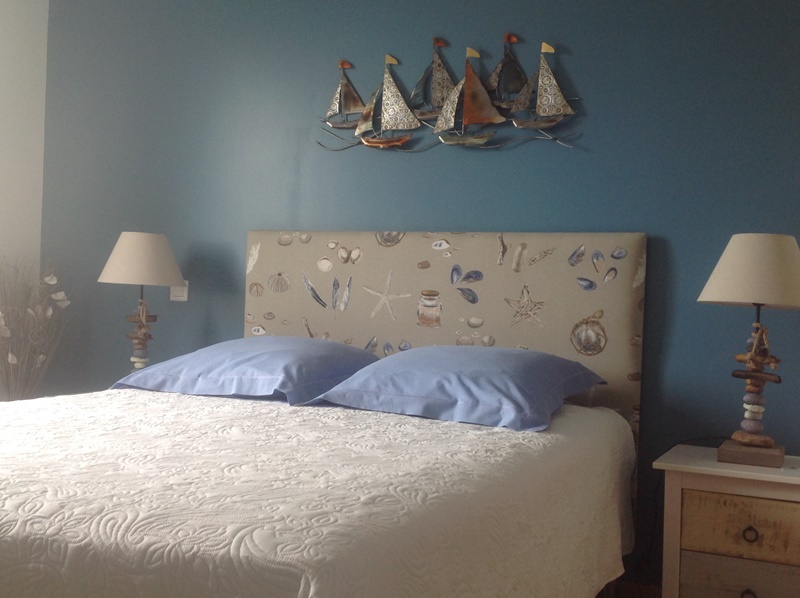 Chambres d'Hôtes, Carolles - photo 8