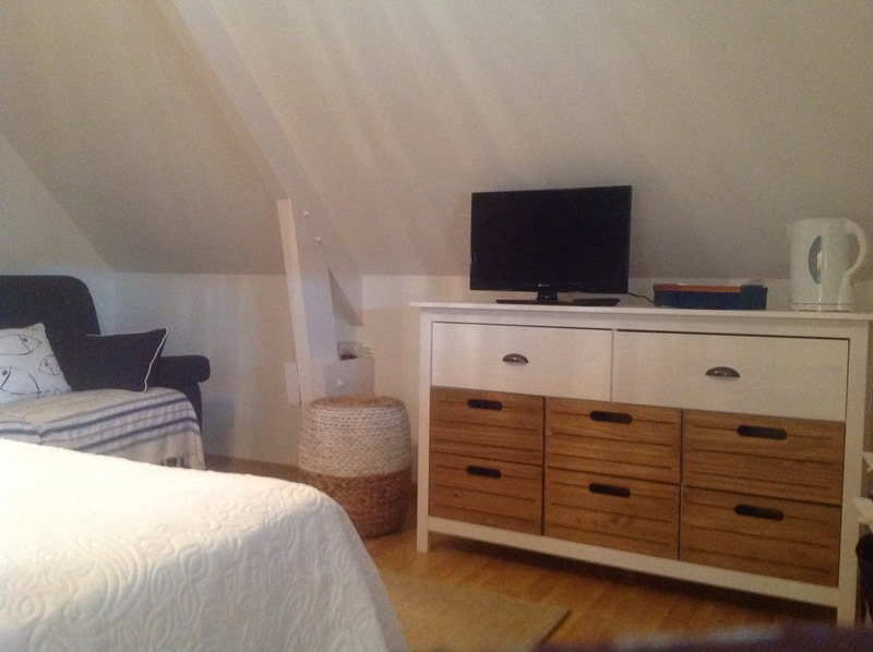 Chambres d'Hôtes, Carolles - photo 10