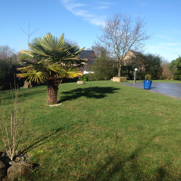 Chambres d'Hôtes, Carolles - photo 4