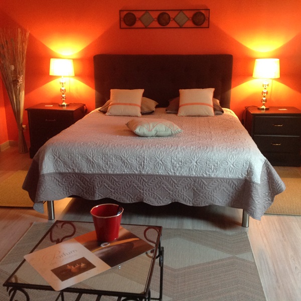 Chambres d'Hôtes, Carolles - photo 9