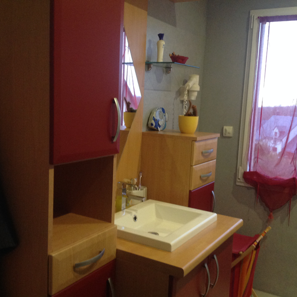 Chambres d'Hôtes, Carolles - photo 3