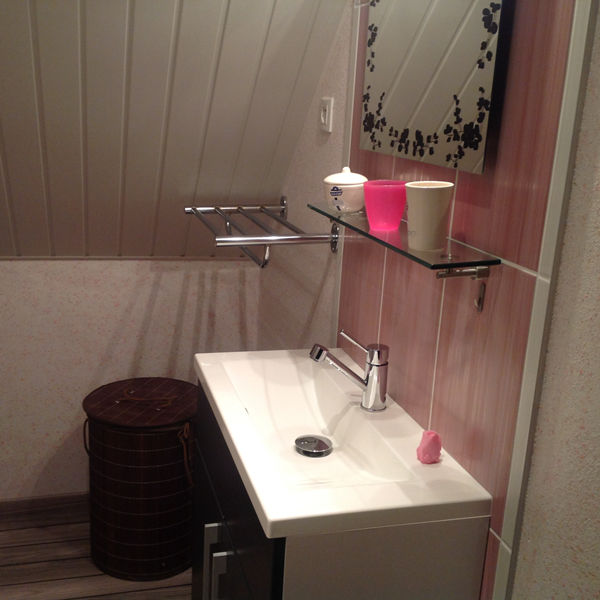 Chambres d'Hôtes, Carolles - photo 5