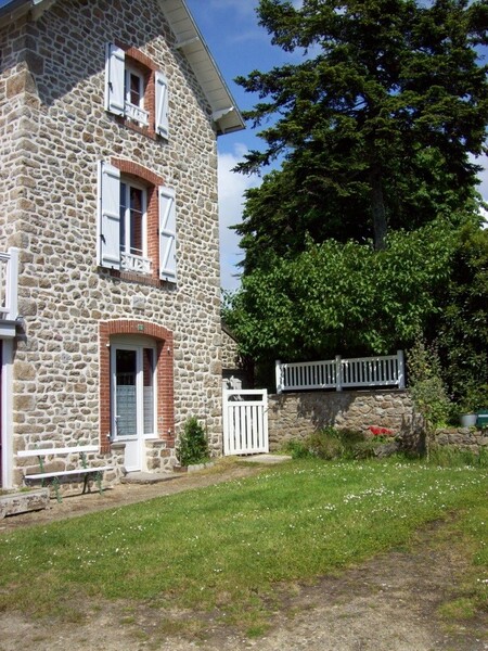 Meublé de tourisme > Simple Logis