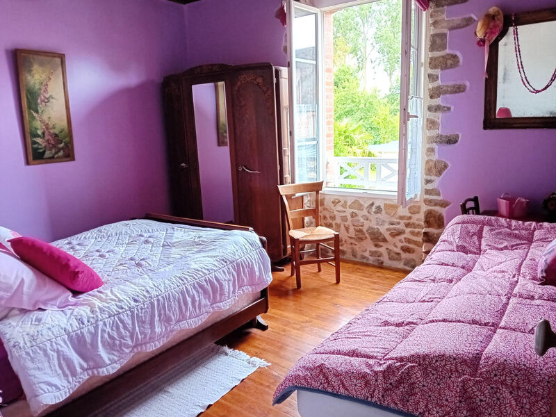 Meublé de tourisme > Simple Logis, Carolles - photo 2