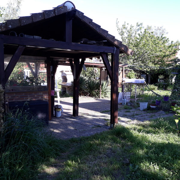 Meublé de tourisme > Simple Logis, Carolles