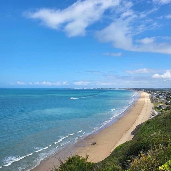 Meublé de tourisme, Carolles - photo 5