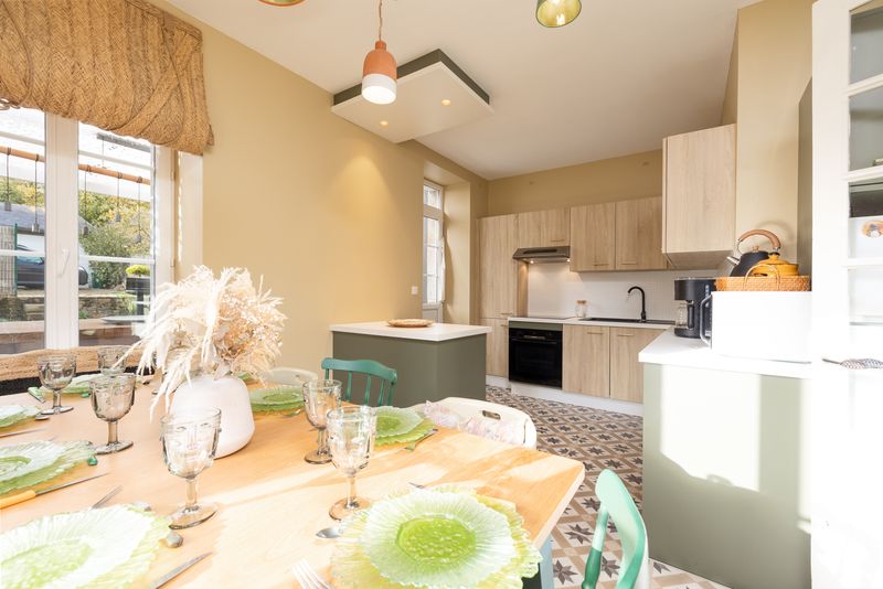 Meublé de tourisme > Escapade, Carolles - photo 5