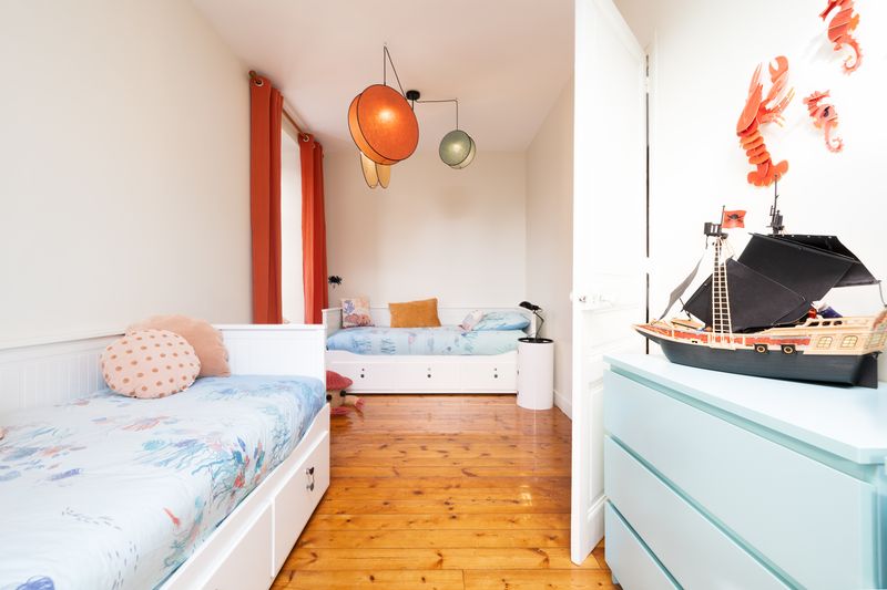 Meublé de tourisme > Escapade, Carolles