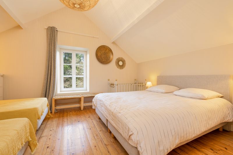 Meublé de tourisme > Escapade, Carolles - photo 3