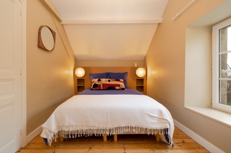 Meublé de tourisme > Escapade, Carolles - photo 2