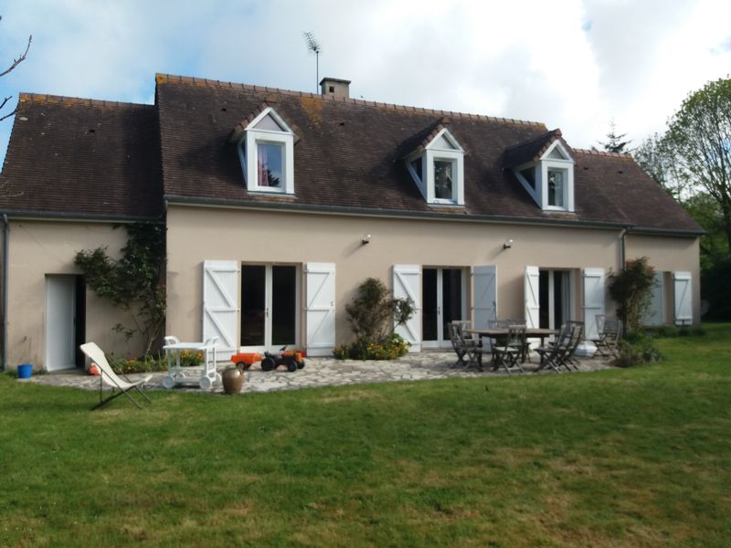 Meublé de tourisme > La Brierre, Carolles - photo 9