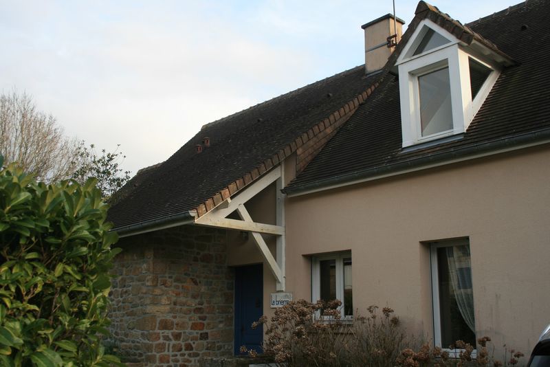 Meublé de tourisme > La Brierre, Carolles - photo 7