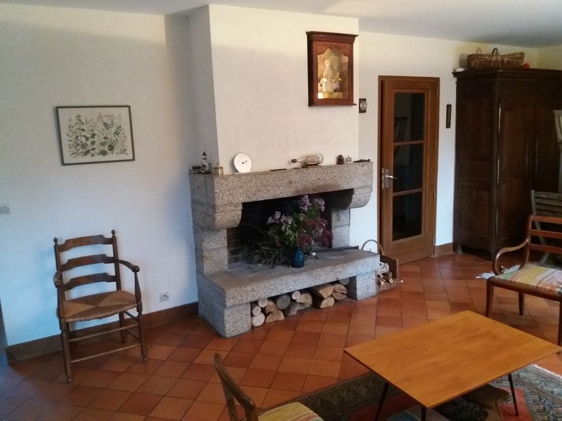 Meublé de tourisme > La Brierre, Carolles - photo 10