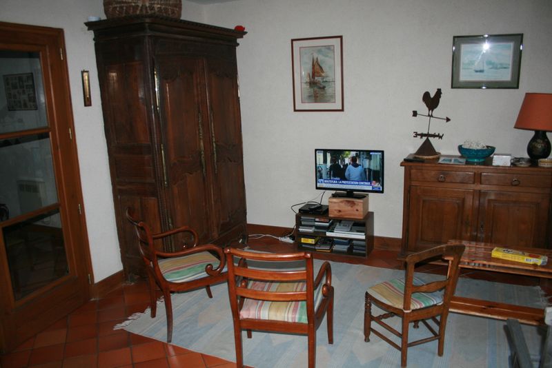 Meublé de tourisme > La Brierre, Carolles - photo 2