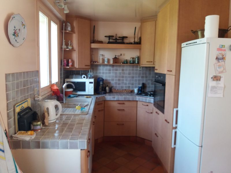 Meublé de tourisme > La Brierre, Carolles - photo 5