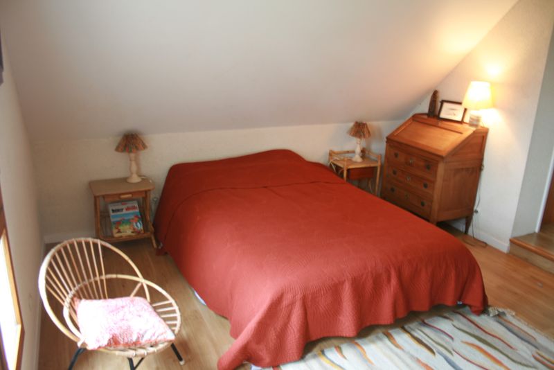 Meublé de tourisme > La Brierre, Carolles - photo 4
