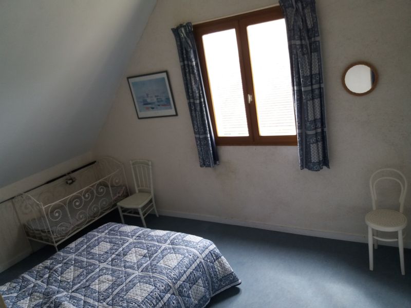 Meublé de tourisme > La Brierre, Carolles - photo 8