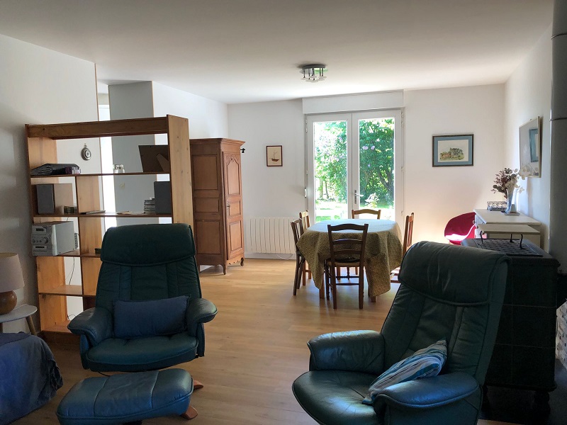 Meublé de tourisme > Les Fontenelles, Carolles - photo 2