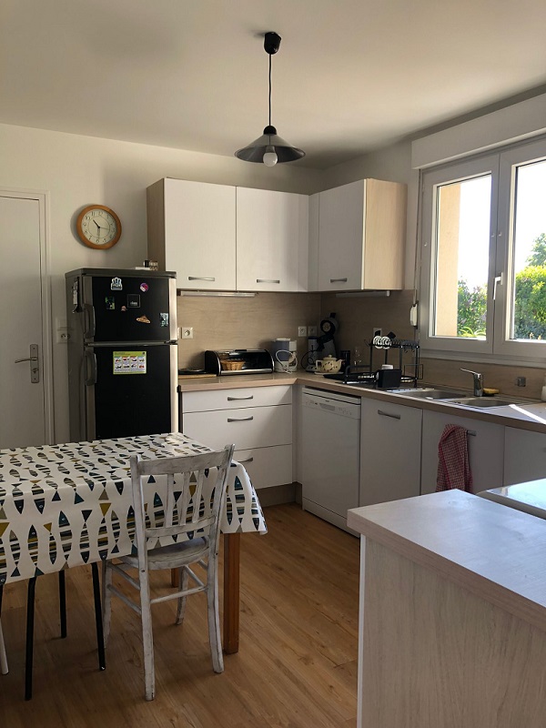 Meublé de tourisme > Les Fontenelles, Carolles - photo 3