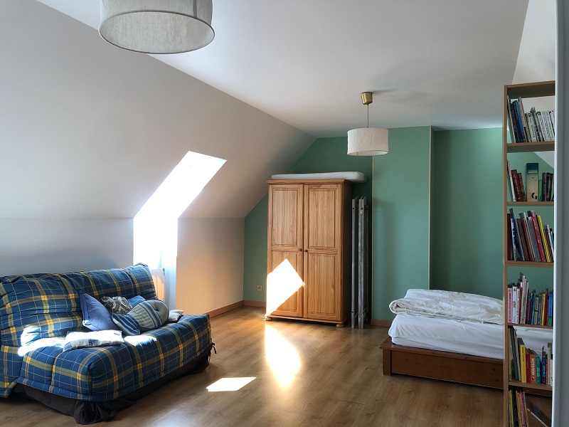 Meublé de tourisme > Les Fontenelles, Carolles - photo 7