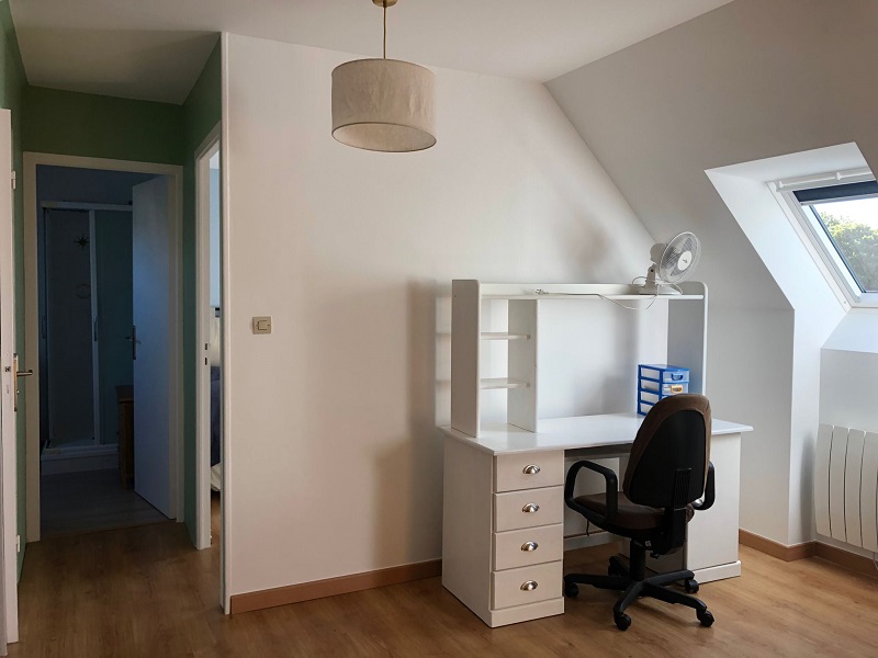 Meublé de tourisme > Les Fontenelles, Carolles - photo 4