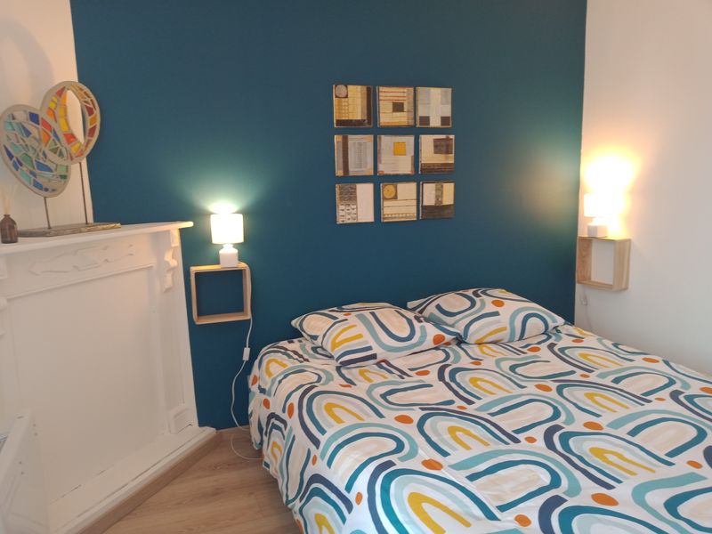 Meublé de tourisme > Les Trèfles, Carolles - photo 2