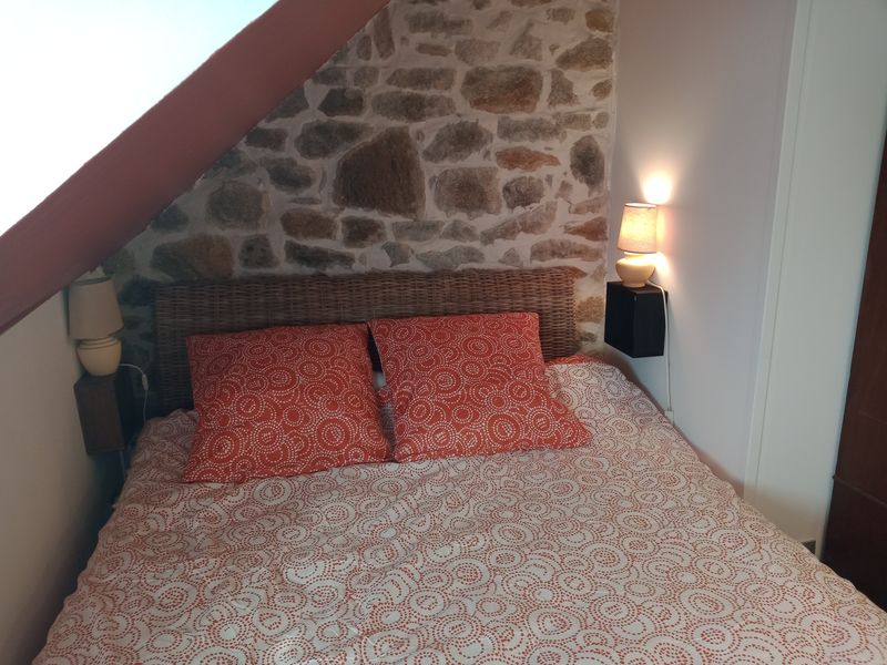 Meublé de tourisme > Les Trèfles, Carolles - photo 3