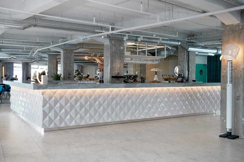 Fauvel - Normandy Ceramics, Moon-sur-Elle - photo 2