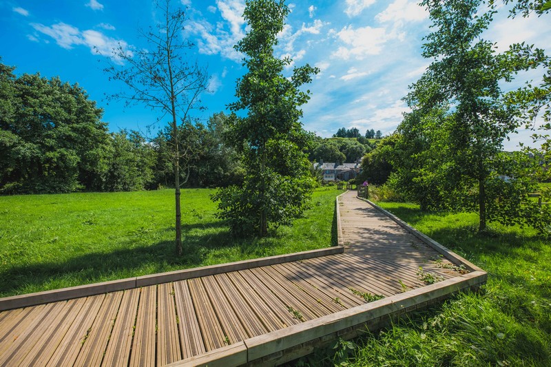 Carrefour des randonneurs