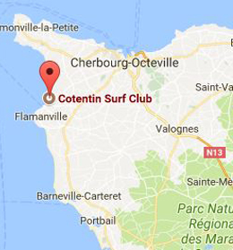 Cotentin Surf Club