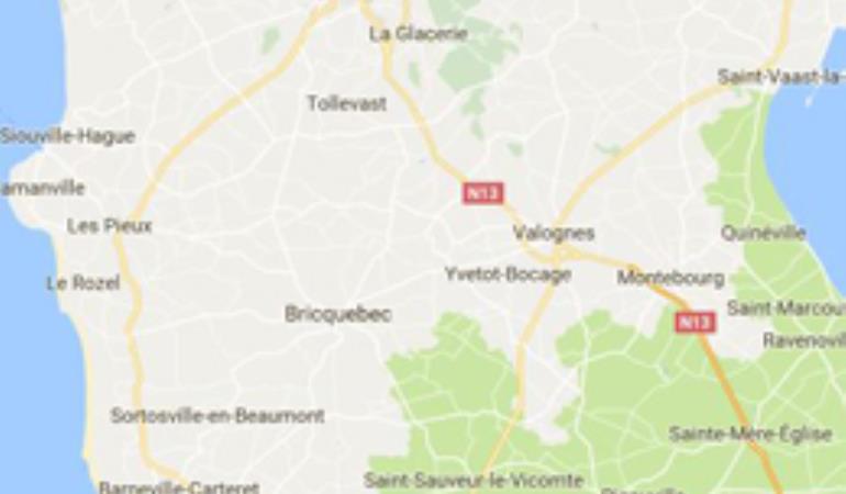 carte-ecole-voile-cherbourg carte-ecole-voile-cherbourg