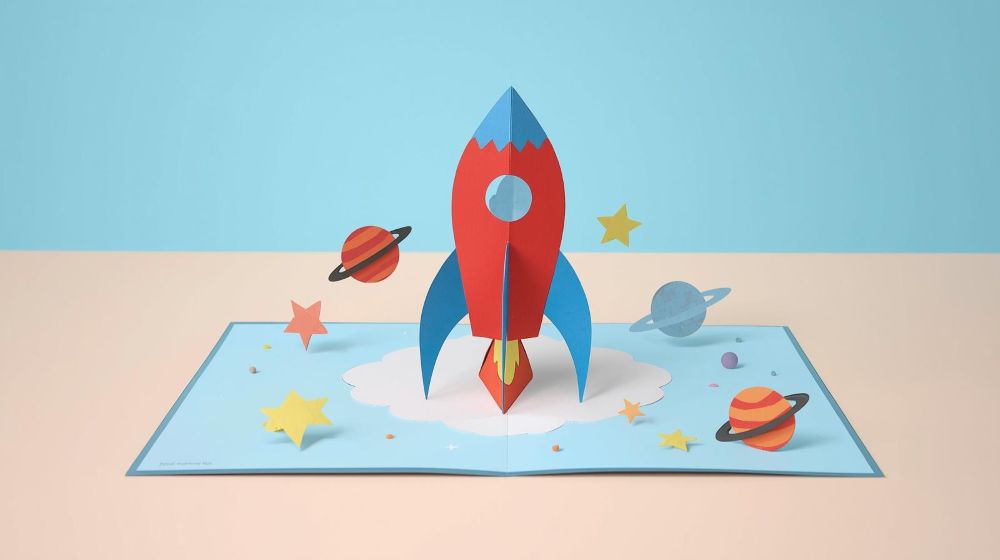 Atelier vacances 3-6 ans