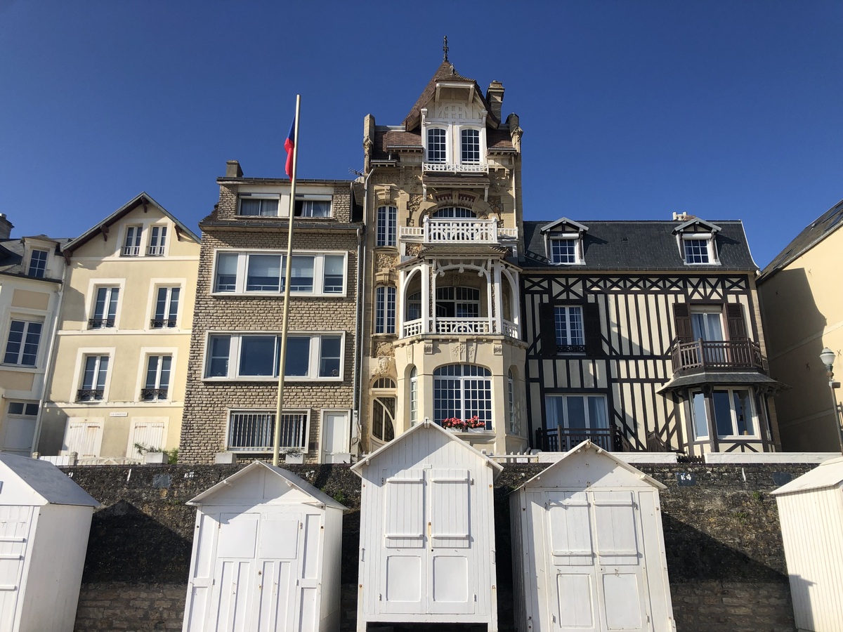 La Chaloupe, Saint-Aubin-sur-Mer - photo 12