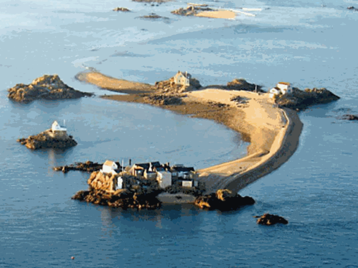 Neire Mâove Goélette du Cotentin, Barneville-Carteret - photo 13